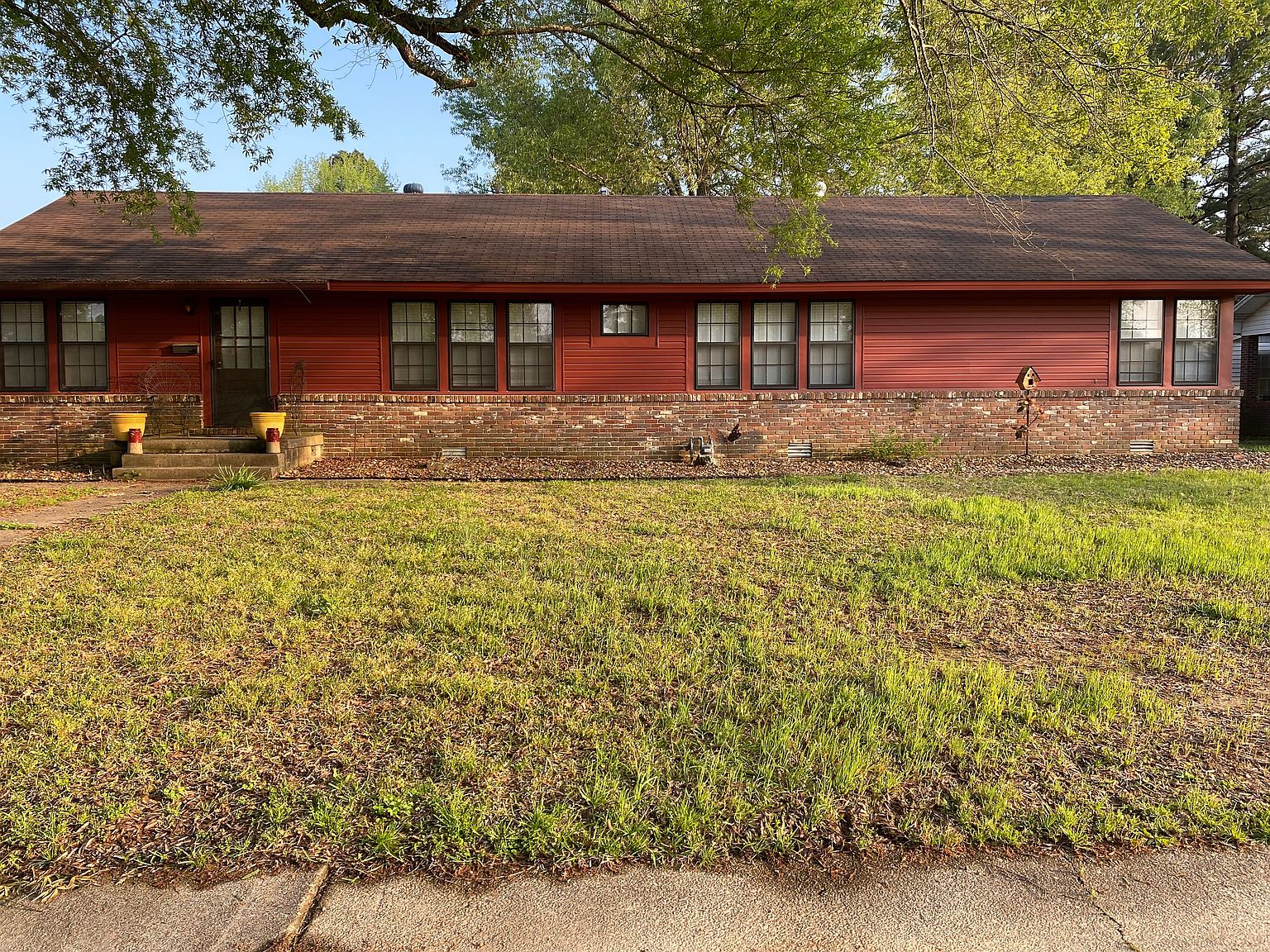 340 Ingram St, Camden, AR 71701 MLS R95574 Zillow