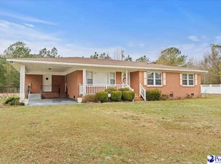 841 Fore Rd, Florence, SC 29506