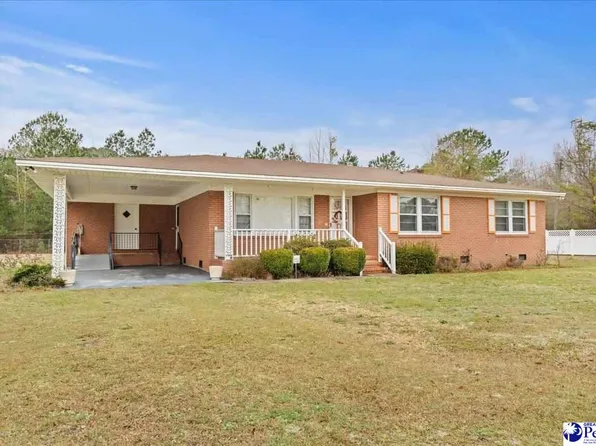 841 Fore Rd, Florence, SC 29506