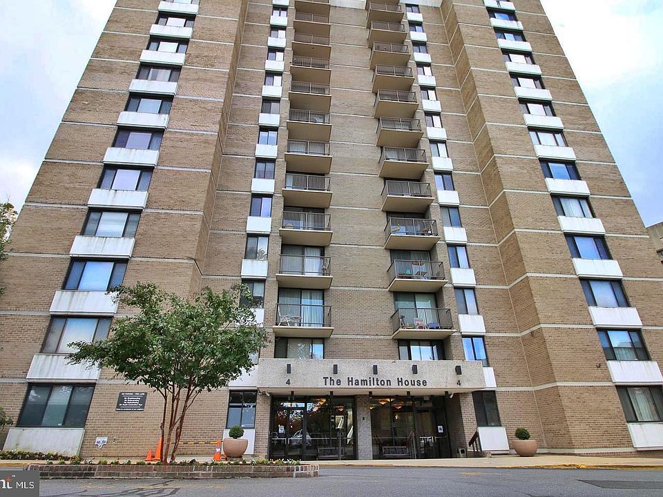 1st image of 4 Monroe St APT 1011