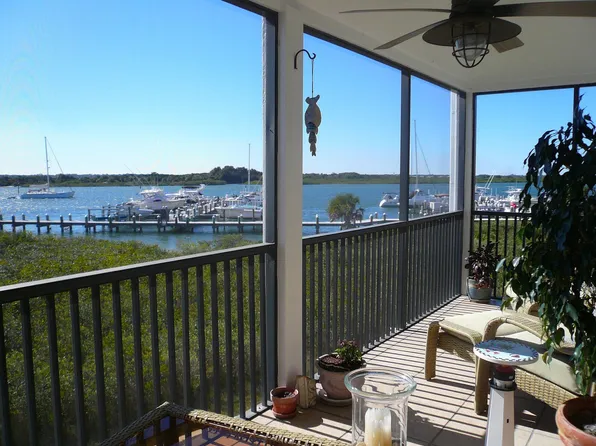 2700 N Peninsula Ave APT 125R, New Smyrna Beach, FL 32169