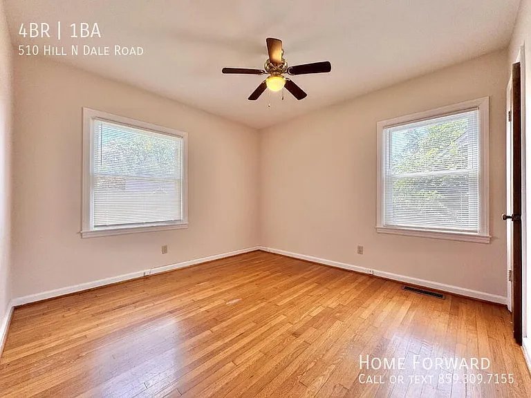 510 Hill N Dale Rd — Photo 5