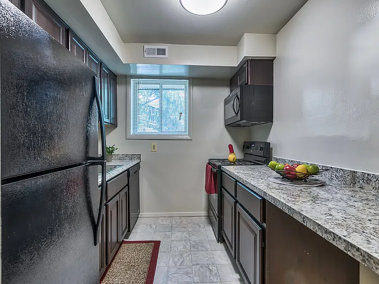 Sykesville Apartments — Photo 11