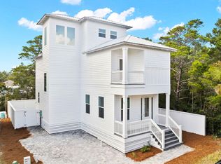57 Abbey Rd, Santa Rosa Beach, FL 32459