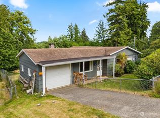1866 N East St, Aberdeen, WA