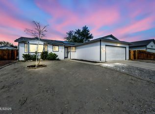 103 Michaelsen Dr, Fernley, NV 89408