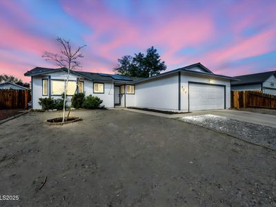 103 Michaelsen Dr, Fernley, NV, 89408