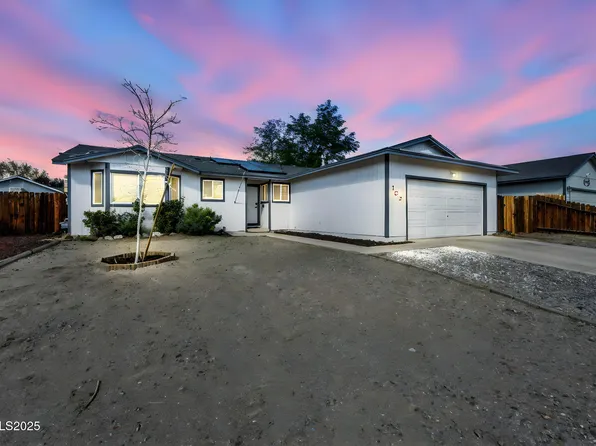 103 Michaelsen Dr, Fernley, NV 89408