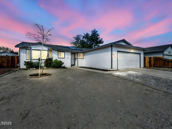 103 Michaelsen Dr, Fernley, NV 89408