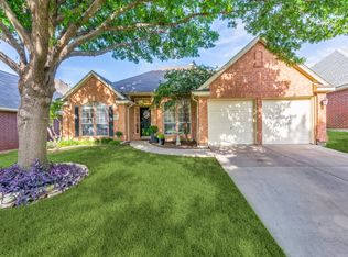 6508 High Brook Dr, Fort Worth, TX 76132