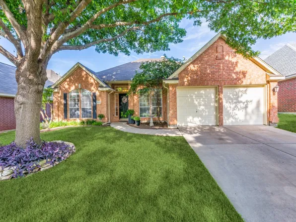 6508 High Brook Dr, Fort Worth, TX 76132