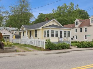 92 Saco Ave, Old Orchard Beach, ME 04064