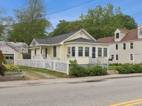 92 Saco Avenue, Old Orchard Beach, ME 04064