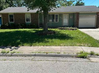 2313 W 9th Ave, Emporia, KS 66801