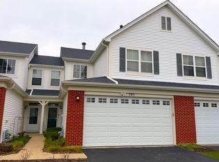 385 McGrath Dr, Oswego, IL