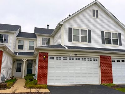 385 McGrath Dr, Oswego, IL, 60543