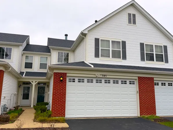 385 McGrath Dr, Oswego, IL 60543