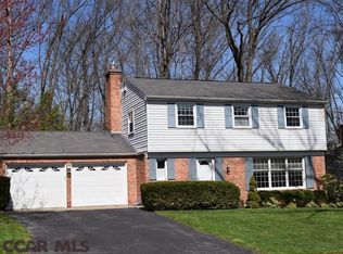 745 Devonshire Dr, State College, PA 16803