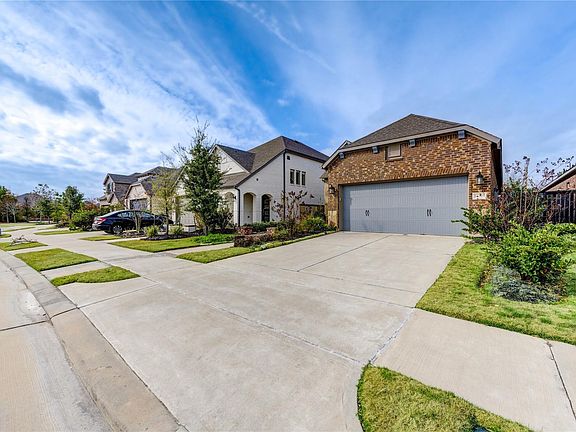 4th image of 15115 Honea Flat Ct