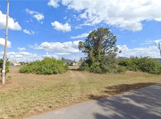 3715 NE 12th Ave, Cape Coral, FL 33909