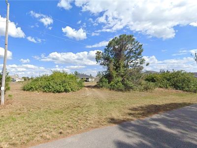 3715 NE 12th Ave, Cape Coral, FL, 33909
