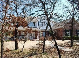 9500 S Anderson Rd, Oklahoma City, OK 73165