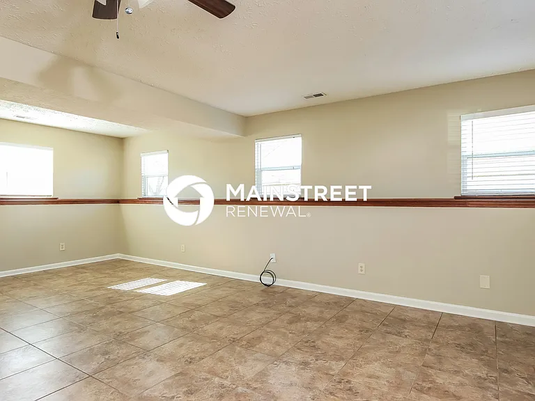 Bonus Room