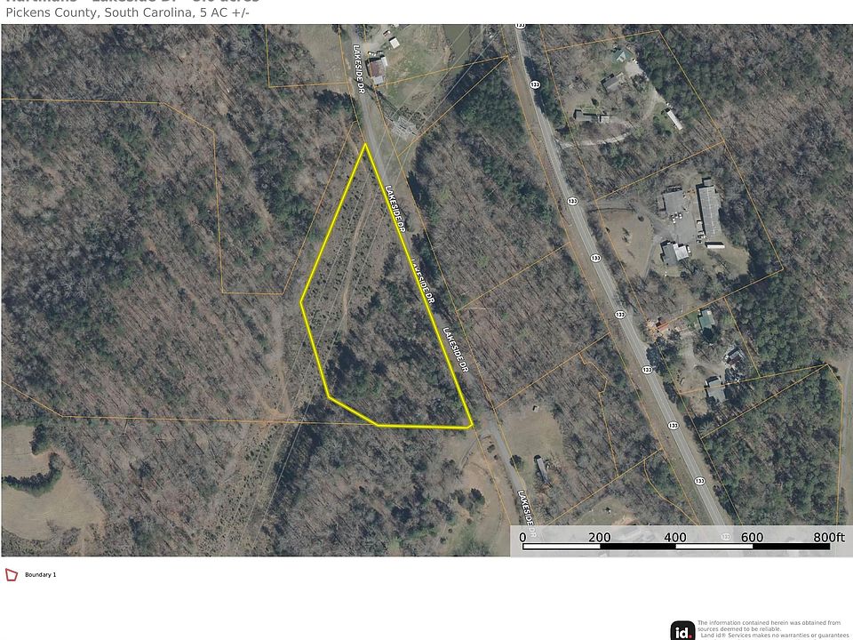1st image of Lakeside Dr