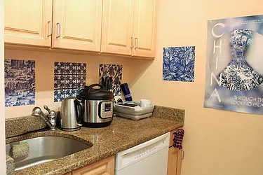 Rented by Arvik Group Real Estate