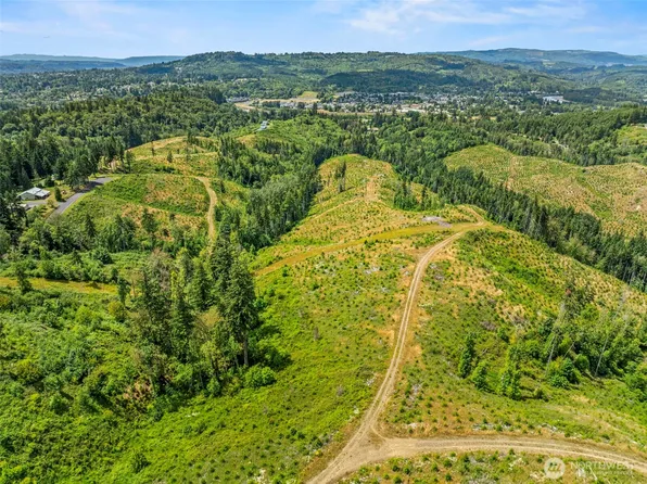 0 Lot A Holcomb Road, Kelso, WA 98626