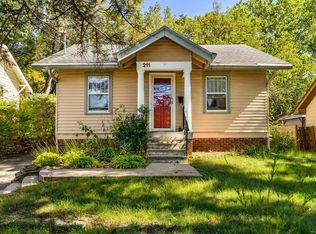 211 58th St, Des Moines, IA 50312