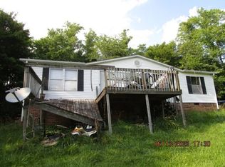925 Briarpatch Dr, Rocky Mount, VA 24151