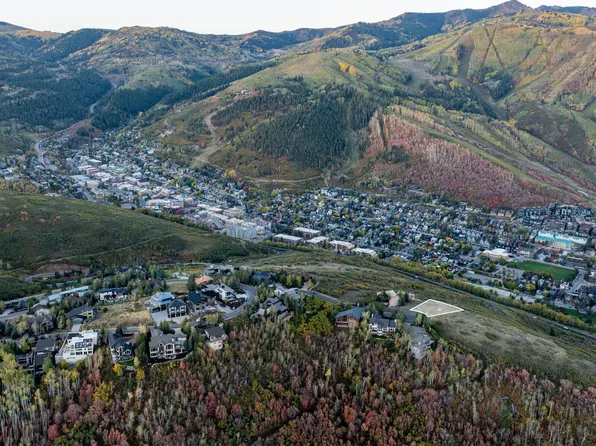 1364 Golden Way #93, Park City, UT 84060