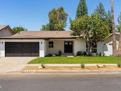 23313 Gonzales Dr, Woodland Hills, CA, 91367