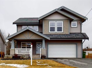 58 Beachstone Dr, Halifax, NS B3R0A4