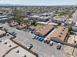 936 W Mountain View Rd, Phoenix, AZ 85021