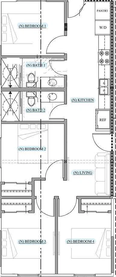 152a Cuesta Dr. - - — Photo 3