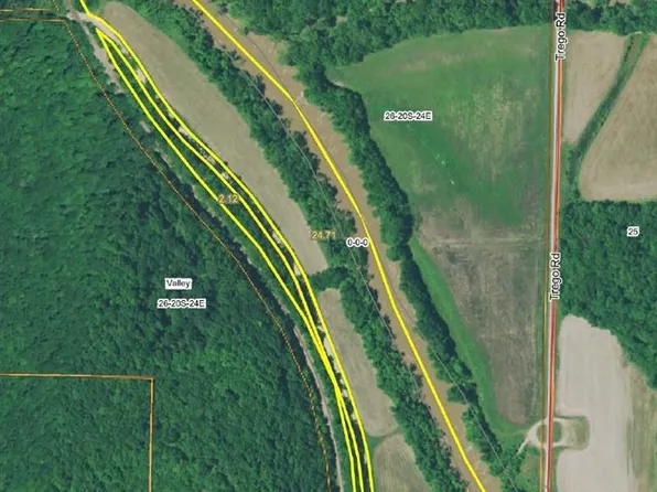 17375 Queens Rd, Lacygne, KS 66040