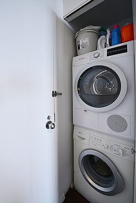 5th image of 160 W 66th St APT 32C
