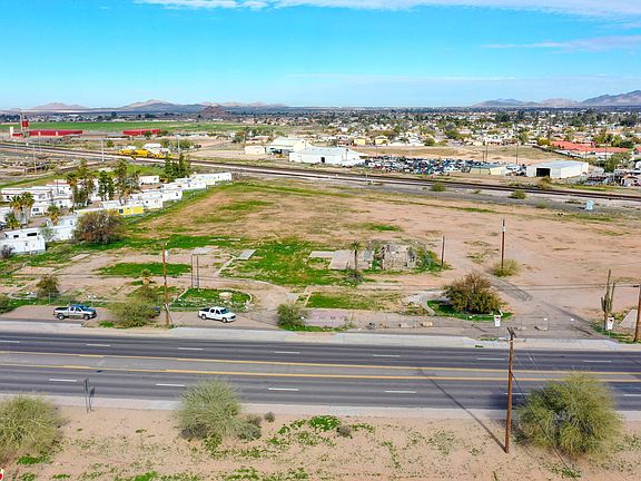 3rd image of 708 W Gila Bend Hwy Lot '_'