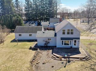 406 East SOUTH STREET, Medford, WI 54451