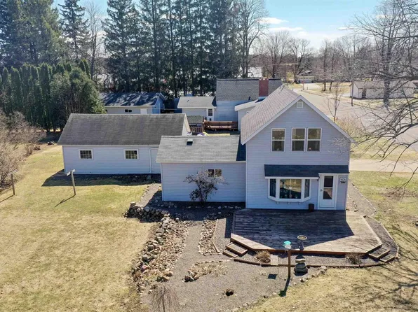 406 East SOUTH STREET, Medford, WI 54451