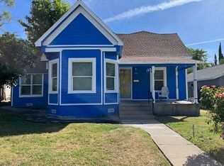 536 Johnson St, Red Bluff, CA 96080