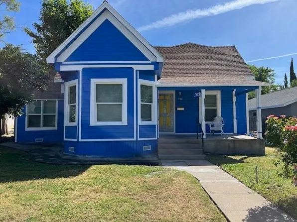 536 Johnson St, Red Bluff, CA 96080
