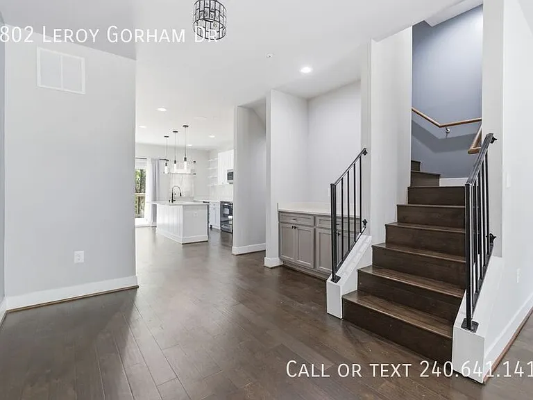 4802 Leroy Gorham Dr — Photo 6