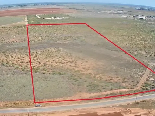 TRACT 8 County Road 308, Seminole, TX 79360