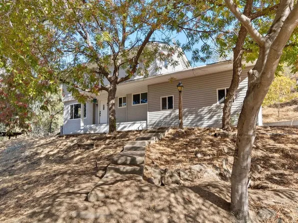 43299 Ranger Circle Dr, Coarsegold, CA 93614