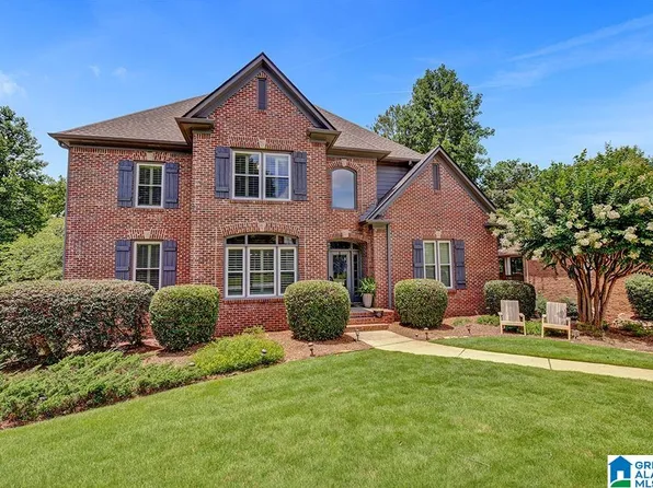 262 Highland Park Dr, Birmingham, AL 35242