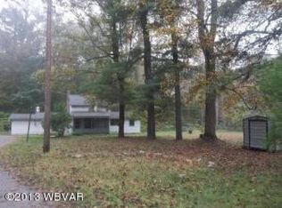 46 Emert Ln, Lock Haven, PA 17745
