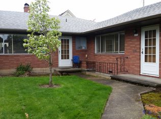 6202 E Burnside St #6206, Portland, OR